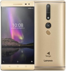 Замена камеры на телефоне Lenovo Phab 2 Pro в Томске